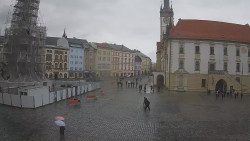 Horní náměstí