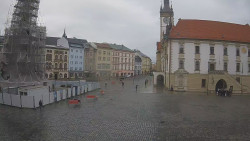 Horní náměstí