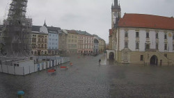 Horní náměstí