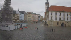 Horní náměstí