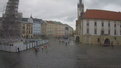 Horní náměstí