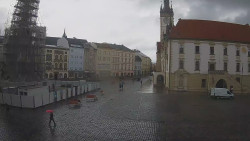 Horní náměstí