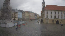 Horní náměstí