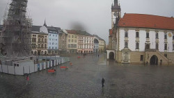 Horní náměstí