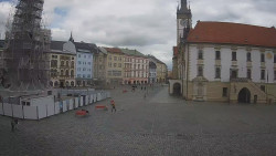 Horní náměstí