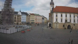 Horní náměstí