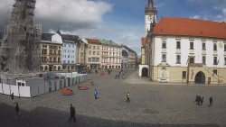 Horní náměstí