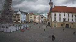 Horní náměstí