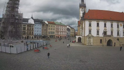Horní náměstí