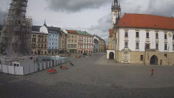 Horní náměstí