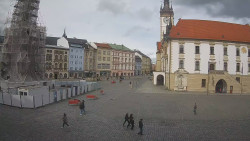 Horní náměstí