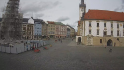 Horní náměstí
