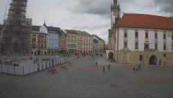 Horní náměstí