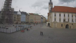 Horní náměstí