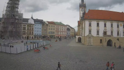 Horní náměstí