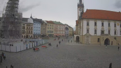 Horní náměstí