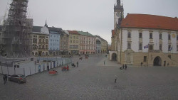 Horní náměstí