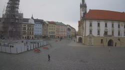 Horní náměstí