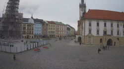 Horní náměstí