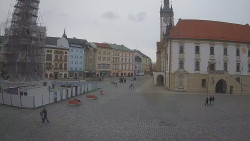 Horní náměstí