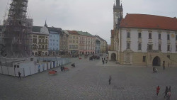 Horní náměstí