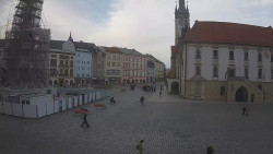 Horní náměstí