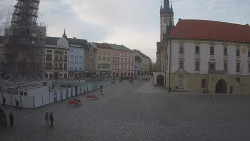 Horní náměstí