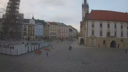 Horní náměstí