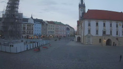 Horní náměstí