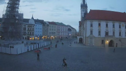 Horní náměstí