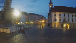 Horní náměstí