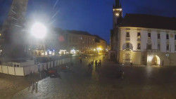 Horní náměstí