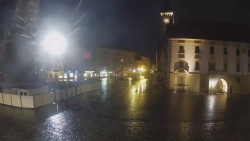 Horní náměstí
