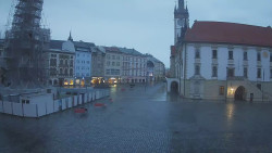 Horní náměstí