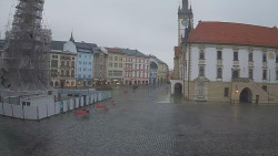 Horní náměstí
