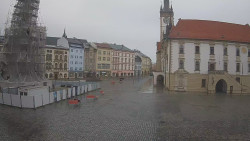 Horní náměstí