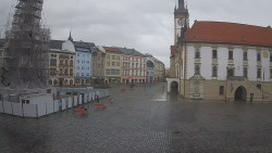 Horní náměstí