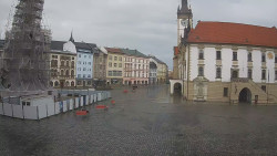 Horní náměstí