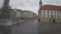 Horní náměstí