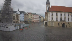 Horní náměstí