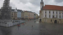 Horní náměstí