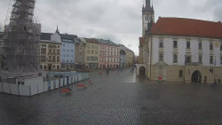 Horní náměstí