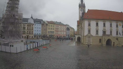 Horní náměstí