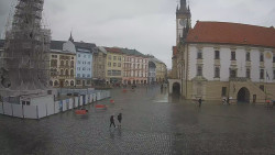 Horní náměstí