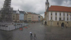 Horní náměstí
