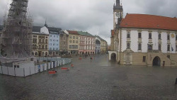 Horní náměstí