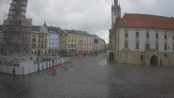 Horní náměstí