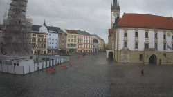 Horní náměstí