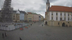 Horní náměstí
