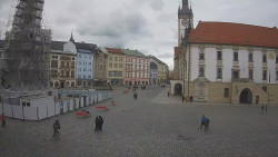 Horní náměstí